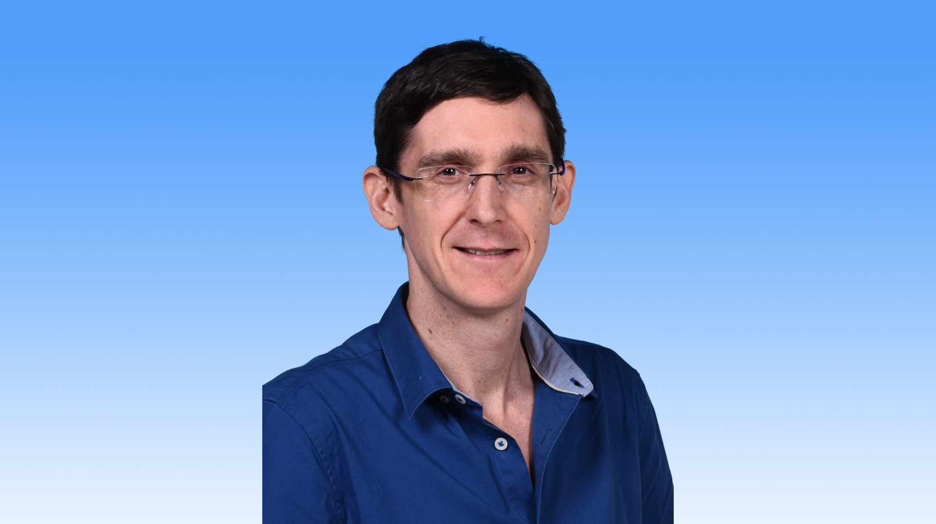 領導是次數據分析研究的Matthew McKay教授。