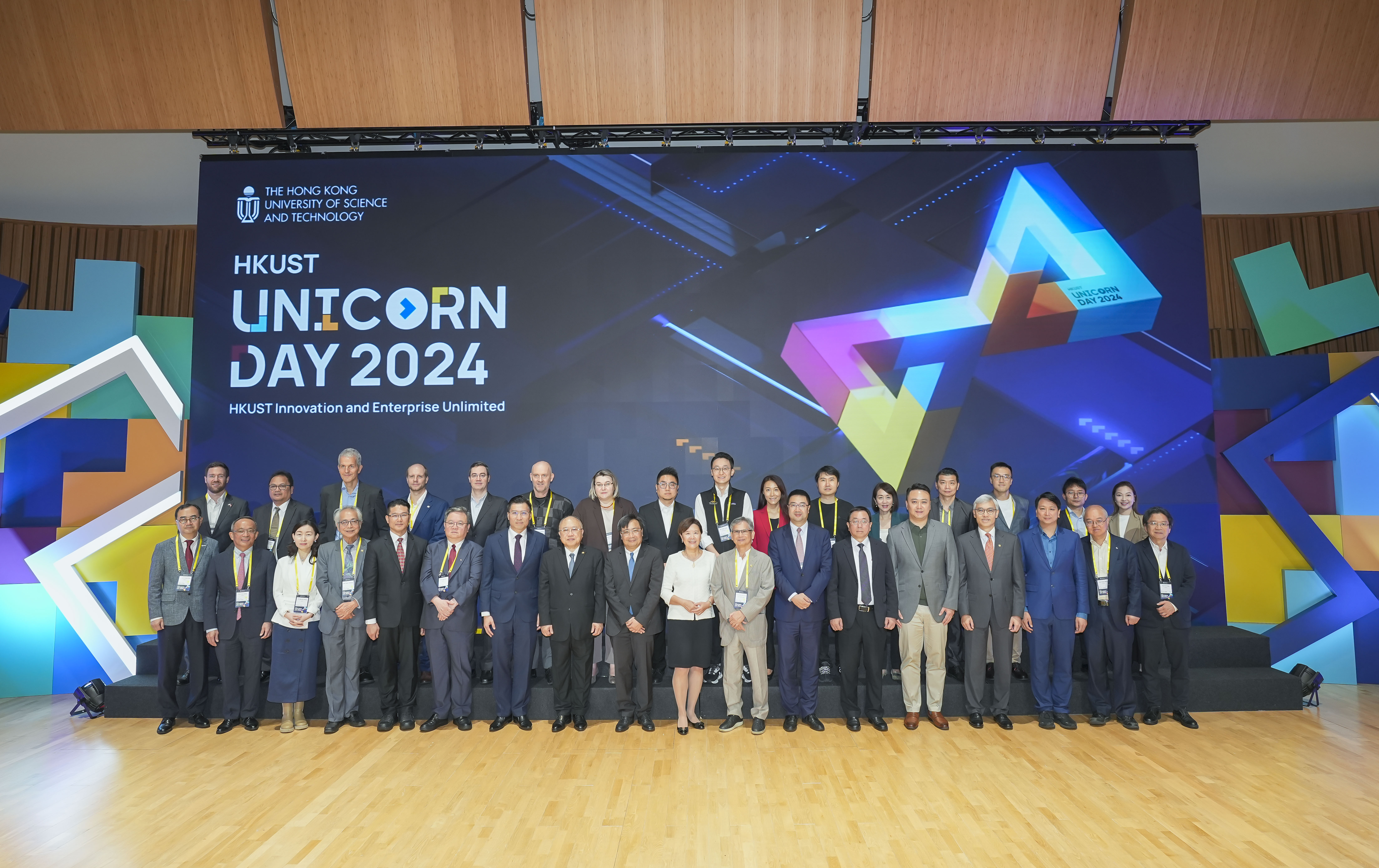 Group photo