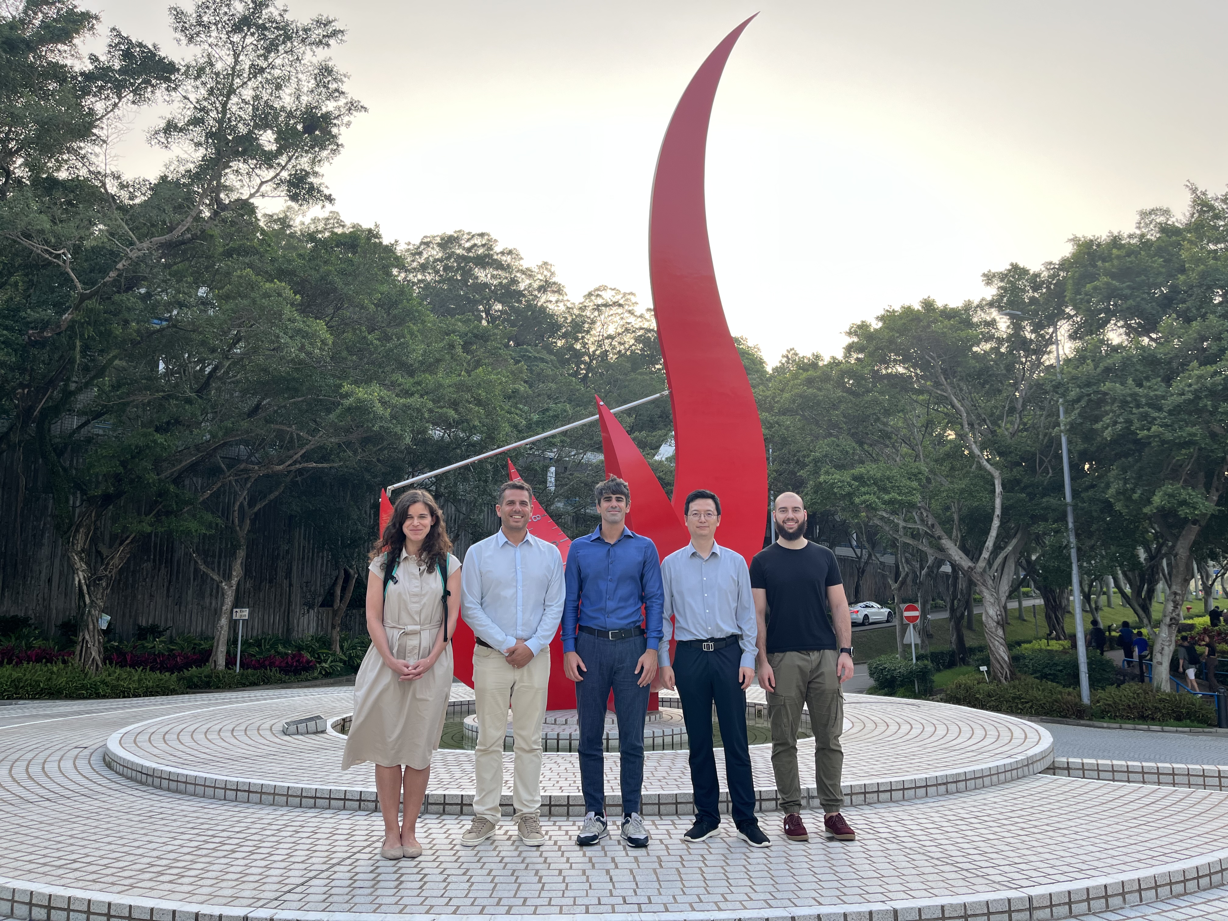 Group Photo