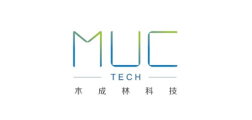 深圳木成林科技有限公司 logo
