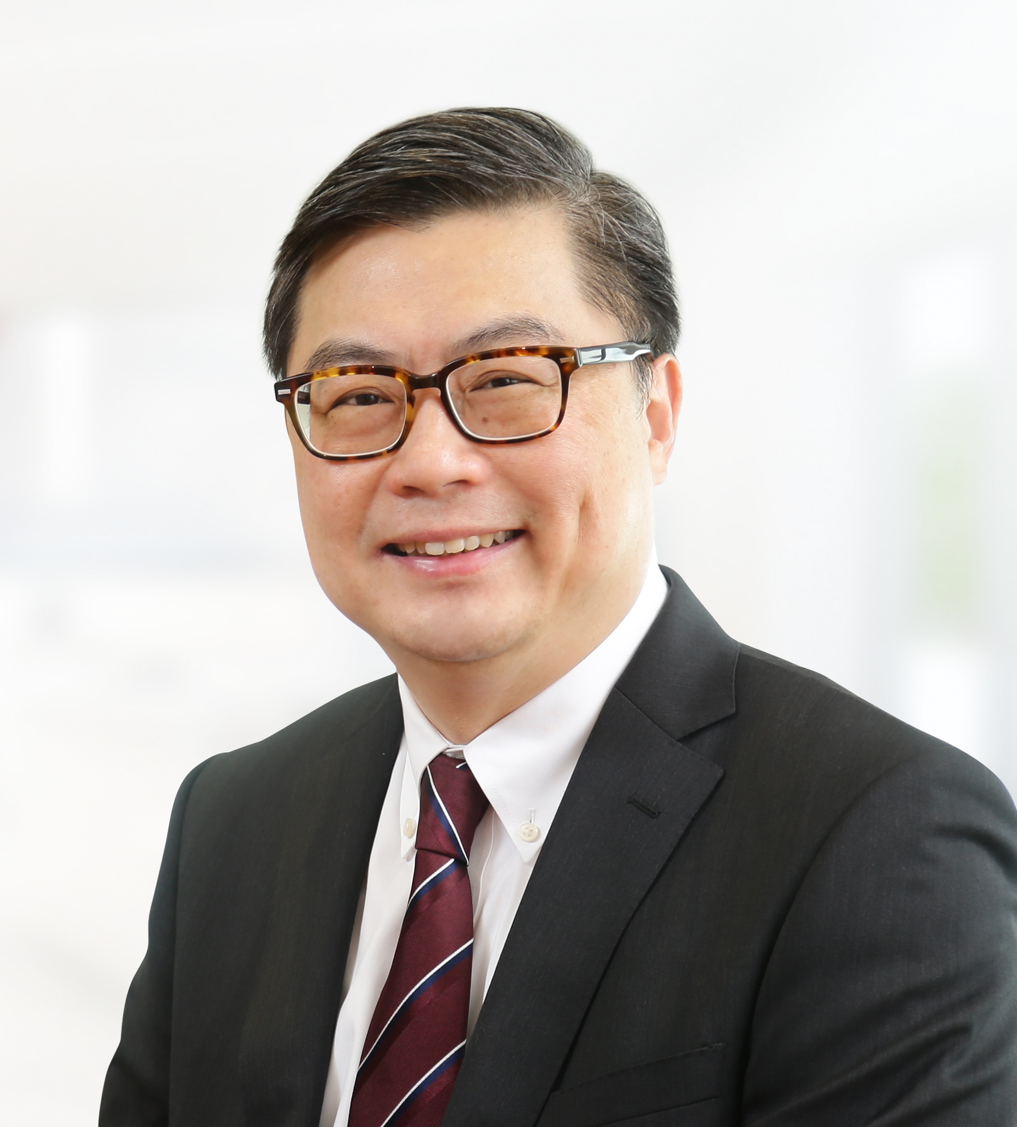 Prof. TAM Kar-Yan
