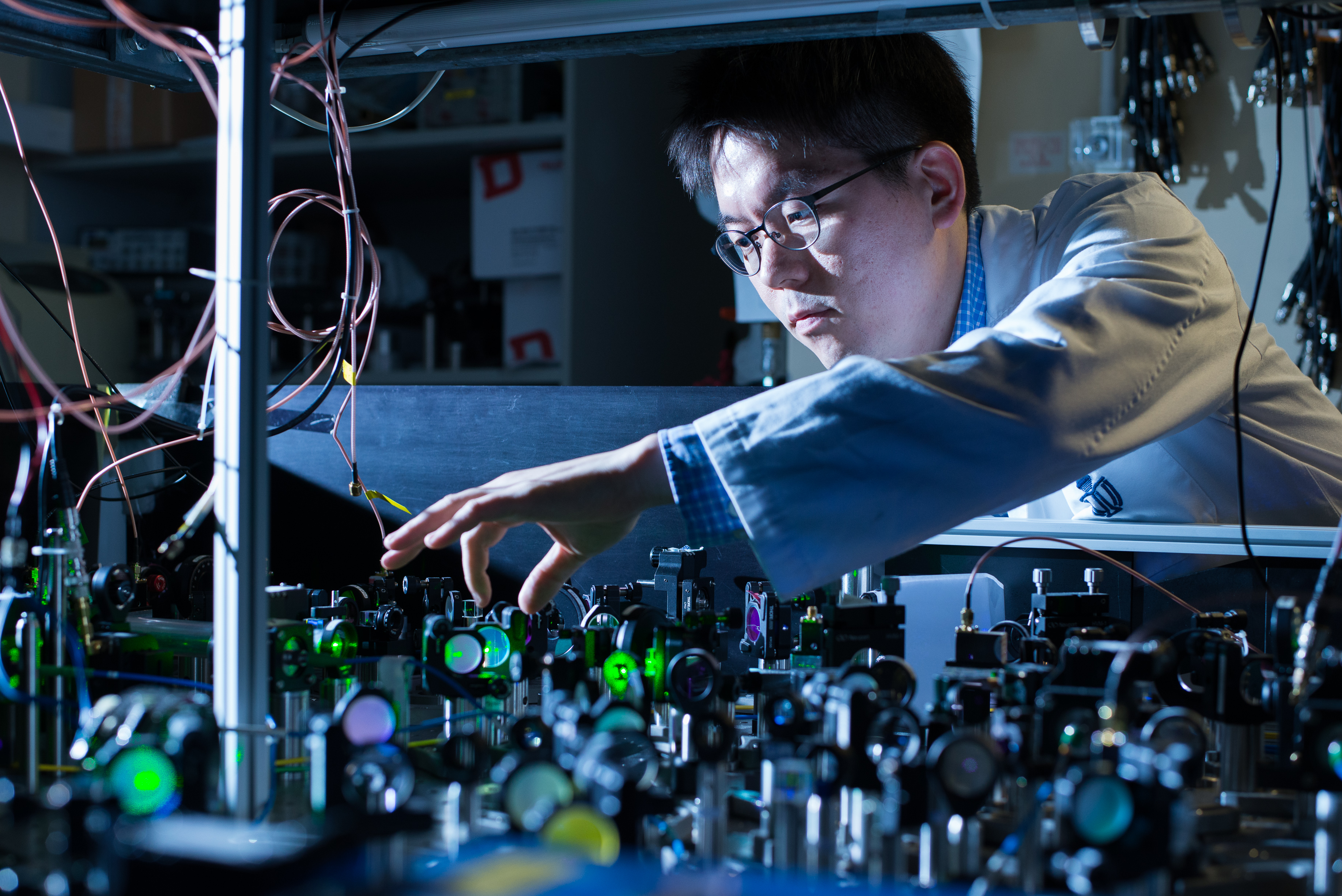 Prof Gyu Boong Jo
