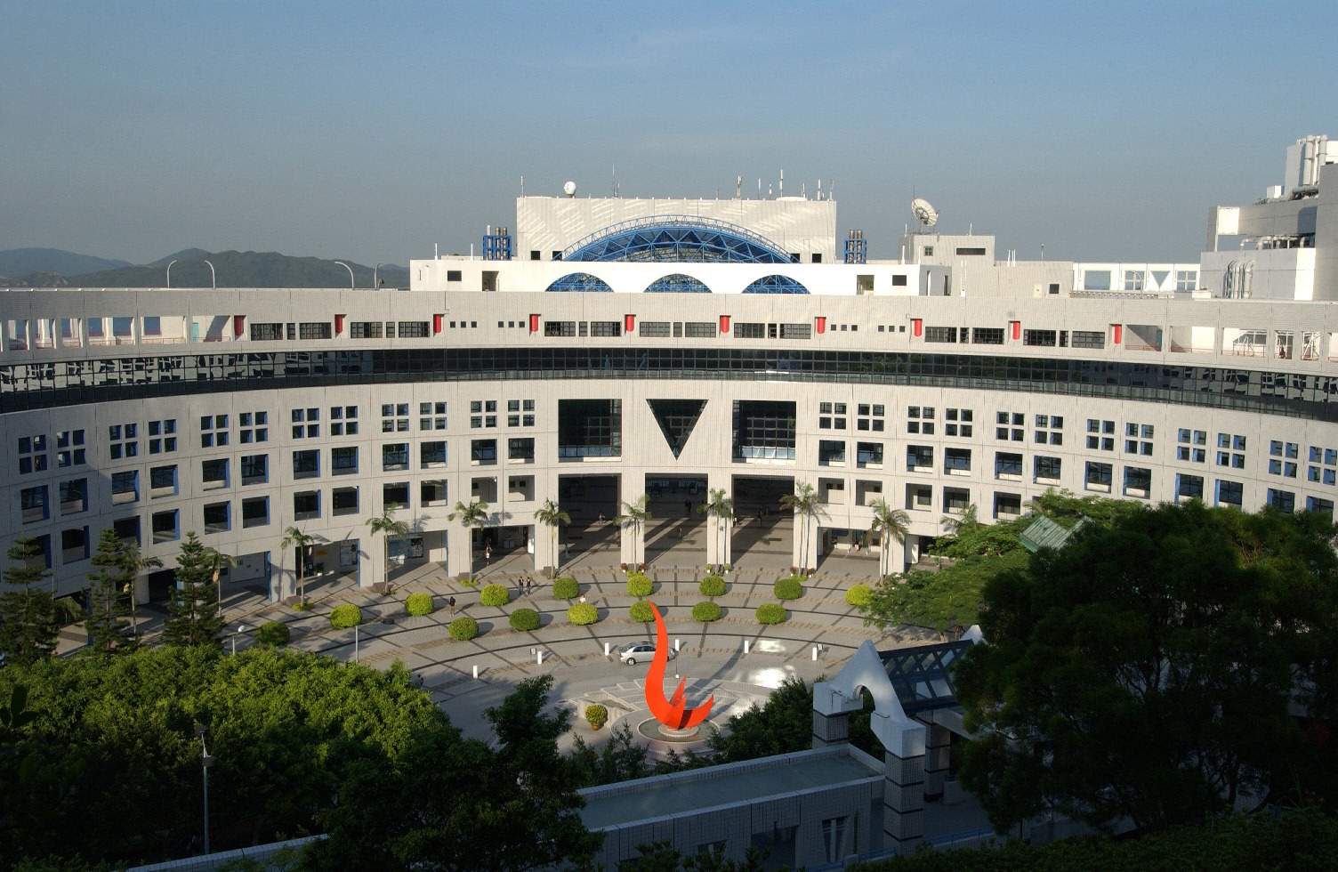  香港科技大學