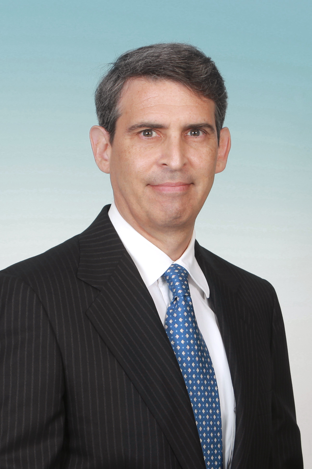  Prof Michael Altman