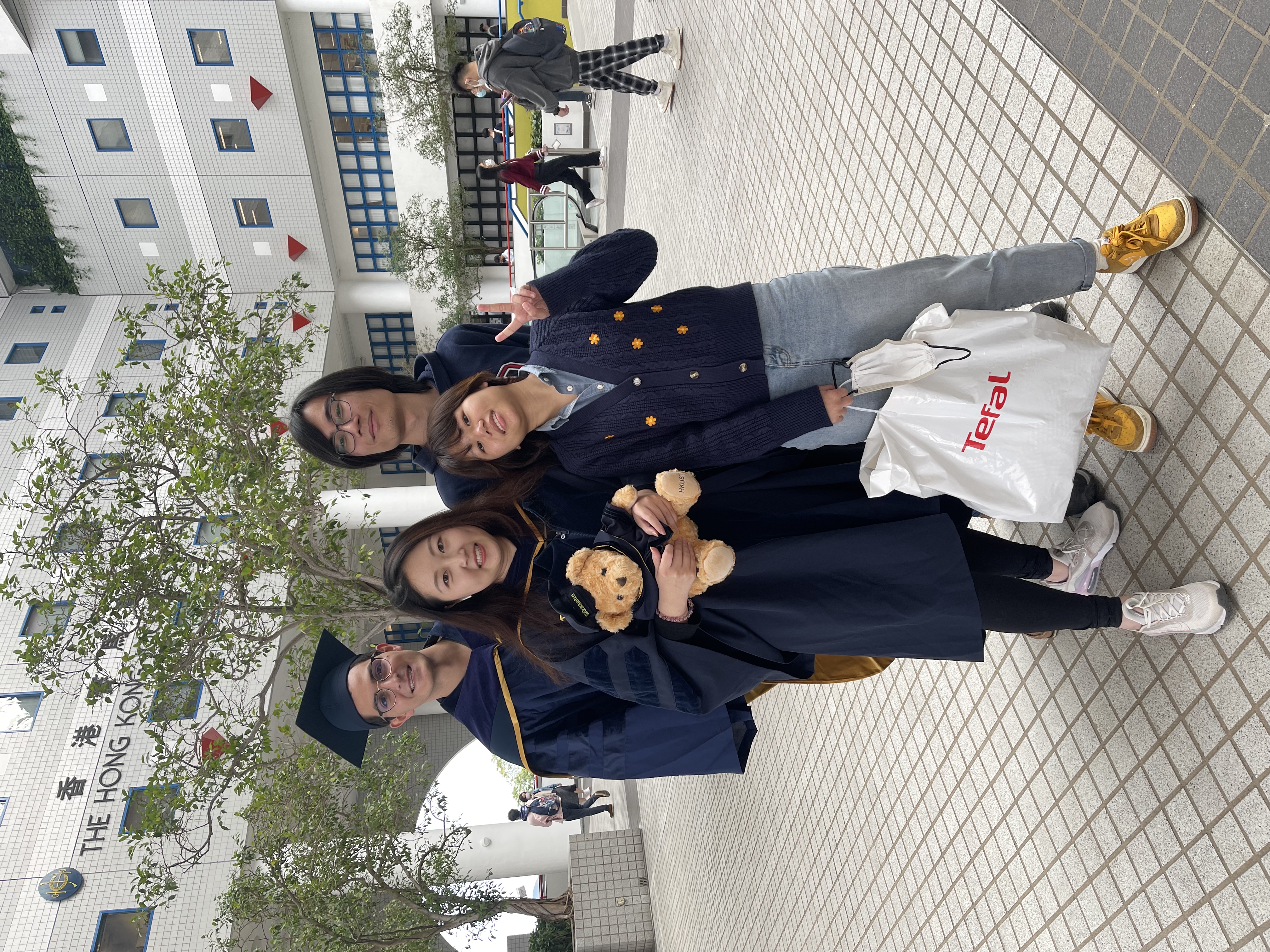 graduation