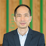 Prof. GONG Yaping