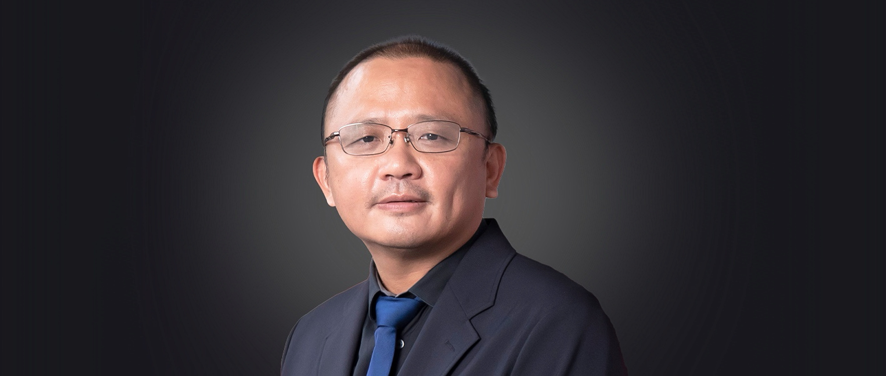 Prof. DAI Xi, Dr William M W Mong Professor of Nanoscience and Chair Professor of Physics at HKUST.