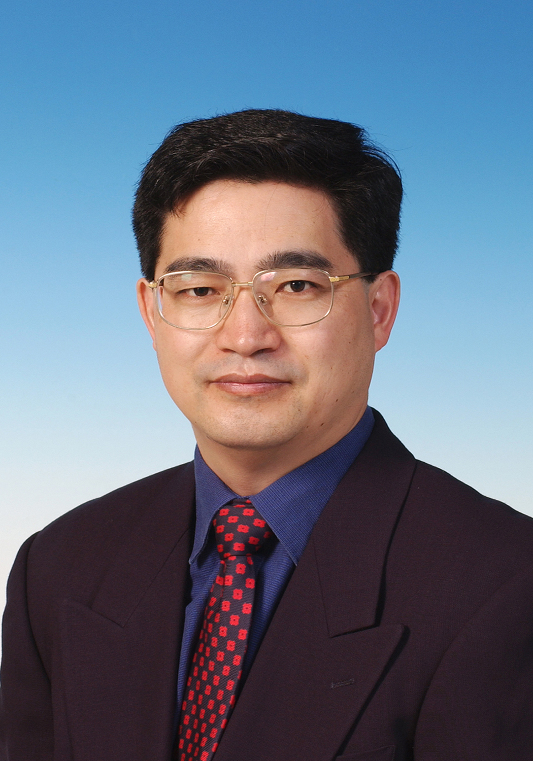 Guohua Chen