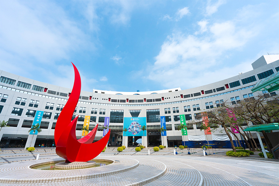 HKUST Congratulates First Hong Kong Payload Specialist Selected for Shenzhou‑23 Crew