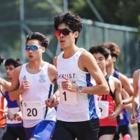 Jason YEUNG Chun Ho