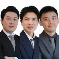 Mr. Alex Lam