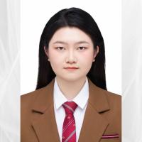 CHEN Xingyu
