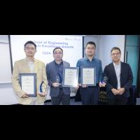 Dr. Hao CHEN