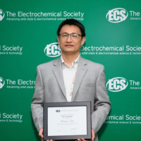 Prof. Minhua SHAO