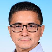 Prof. TSUI Chi Ying