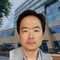 Prof. Jin Woo KIM