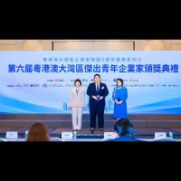 Mr.  Lee Tsz Fung
