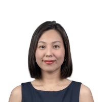 Prof. Lucy XIA