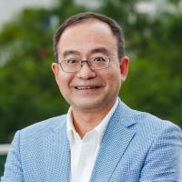 Prof. QU Huamin