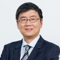 Prof. Hongbo FU