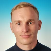 Prof. Rob SCHARFF