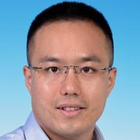Prof. SHI Xiaoming