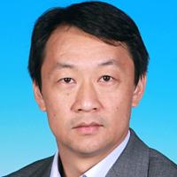 Prof. Wenkai HE