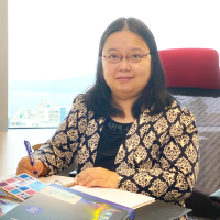 Prof. Man YU
