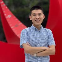 ZHAO Chen