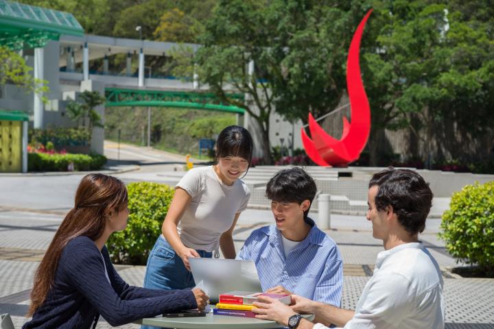 More About Academics