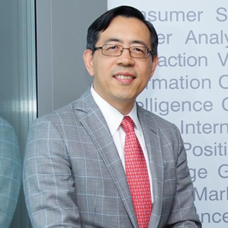 Professor JIatao LI