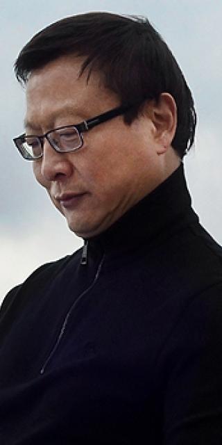 Prof. Bright SHENG