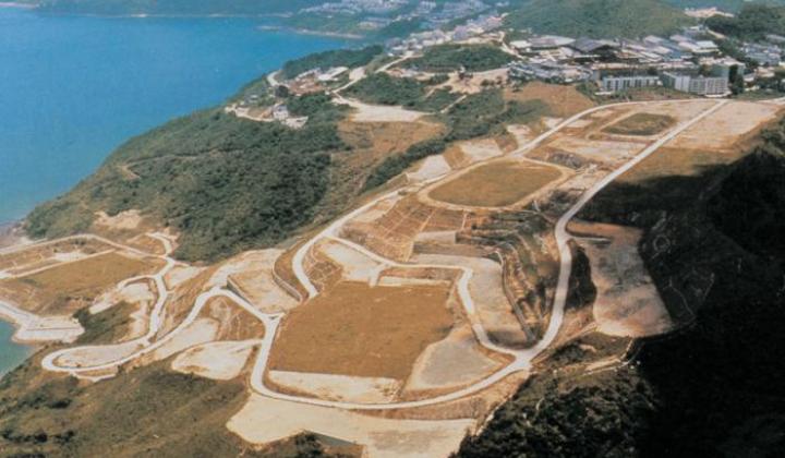 HKUST Our Story