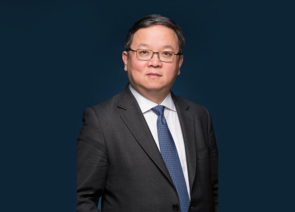 Hong Kong Enters the Era of AI: Healthcare Sector to Benefit the Most (Chinese Version Only)