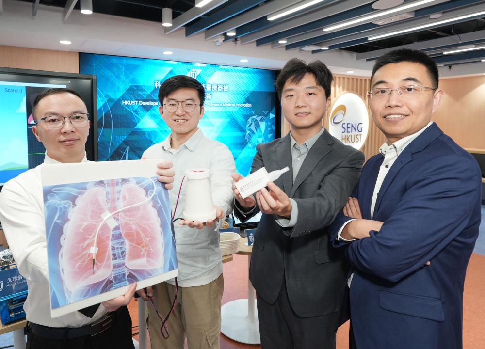 Fusing AI and Robotics: The Future of Smarter Healthcare is Within Reach