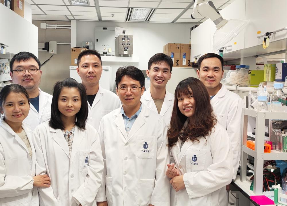 香港科大團隊發現GHR新模體 破解植物基因精準調控機制（只供英文版本）