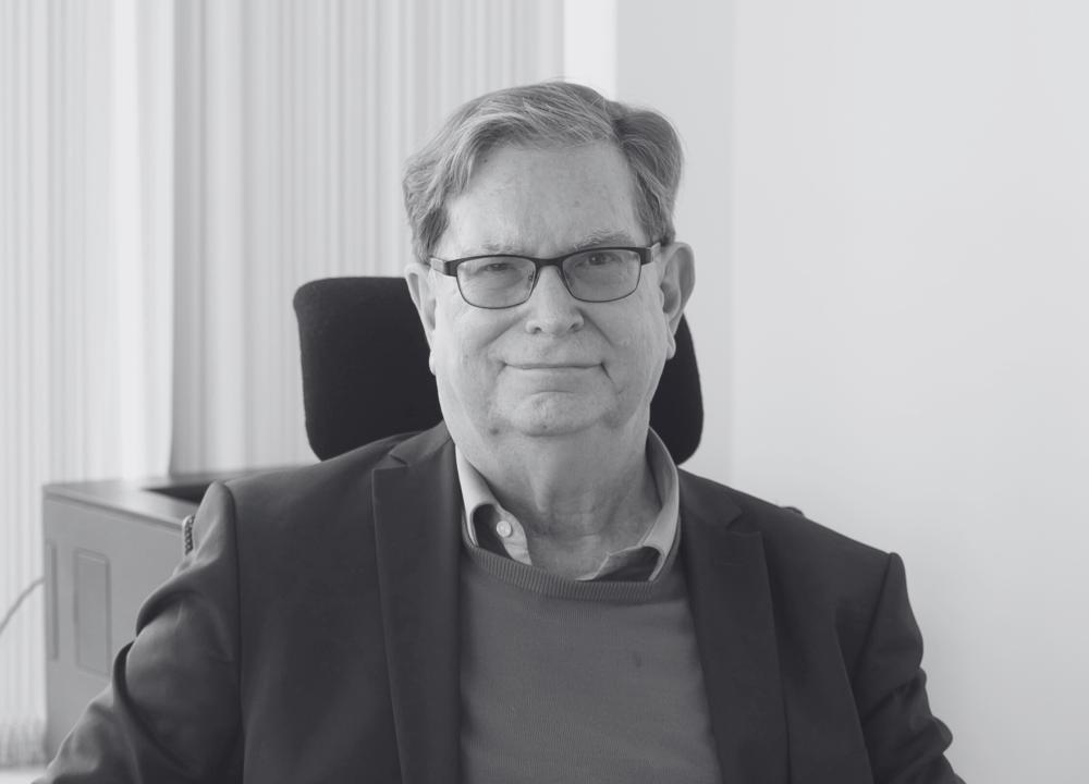 Prof. George Smoot