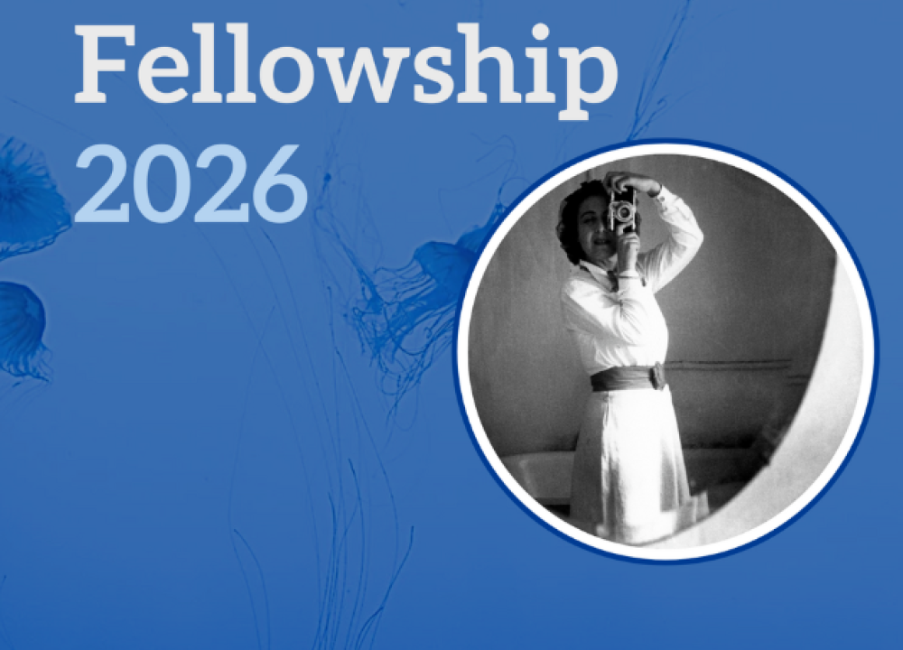 The Anita Conti Sustainable Innovation Fellowship 2026 is launched.
