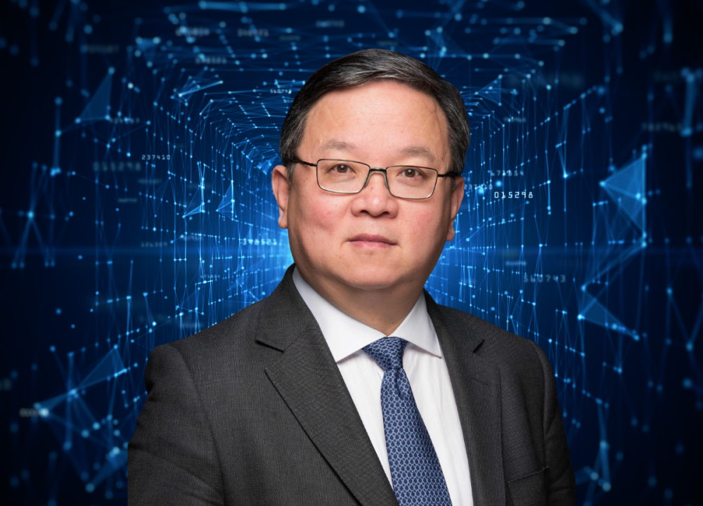 郭毅可教授当选为中国工程院外籍院士