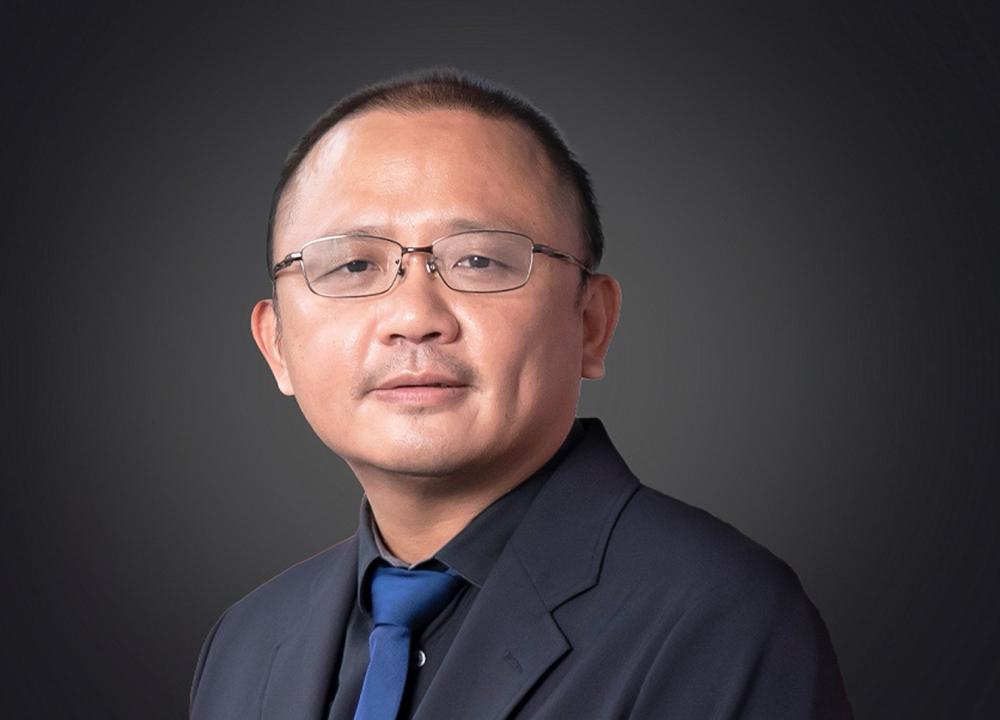 恒心测未来：戴希教授问鼎未来科学大奖之巅