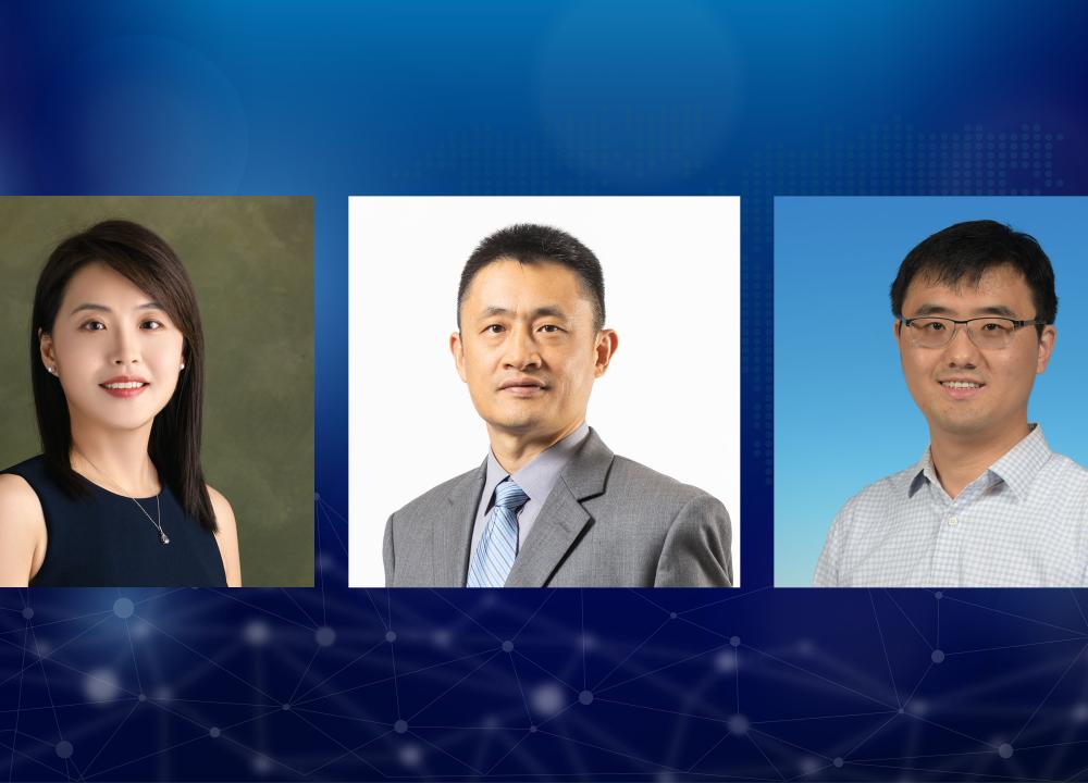 HKUST Scholars Honored as RGC Senior Research Fellow and Research Fellows for Outstanding Research Achievements