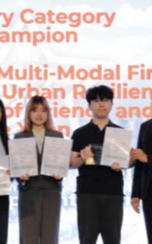 XIE Xuan, WAN Meien, REN Junru